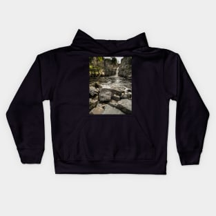 High Force Waterfall Kids Hoodie